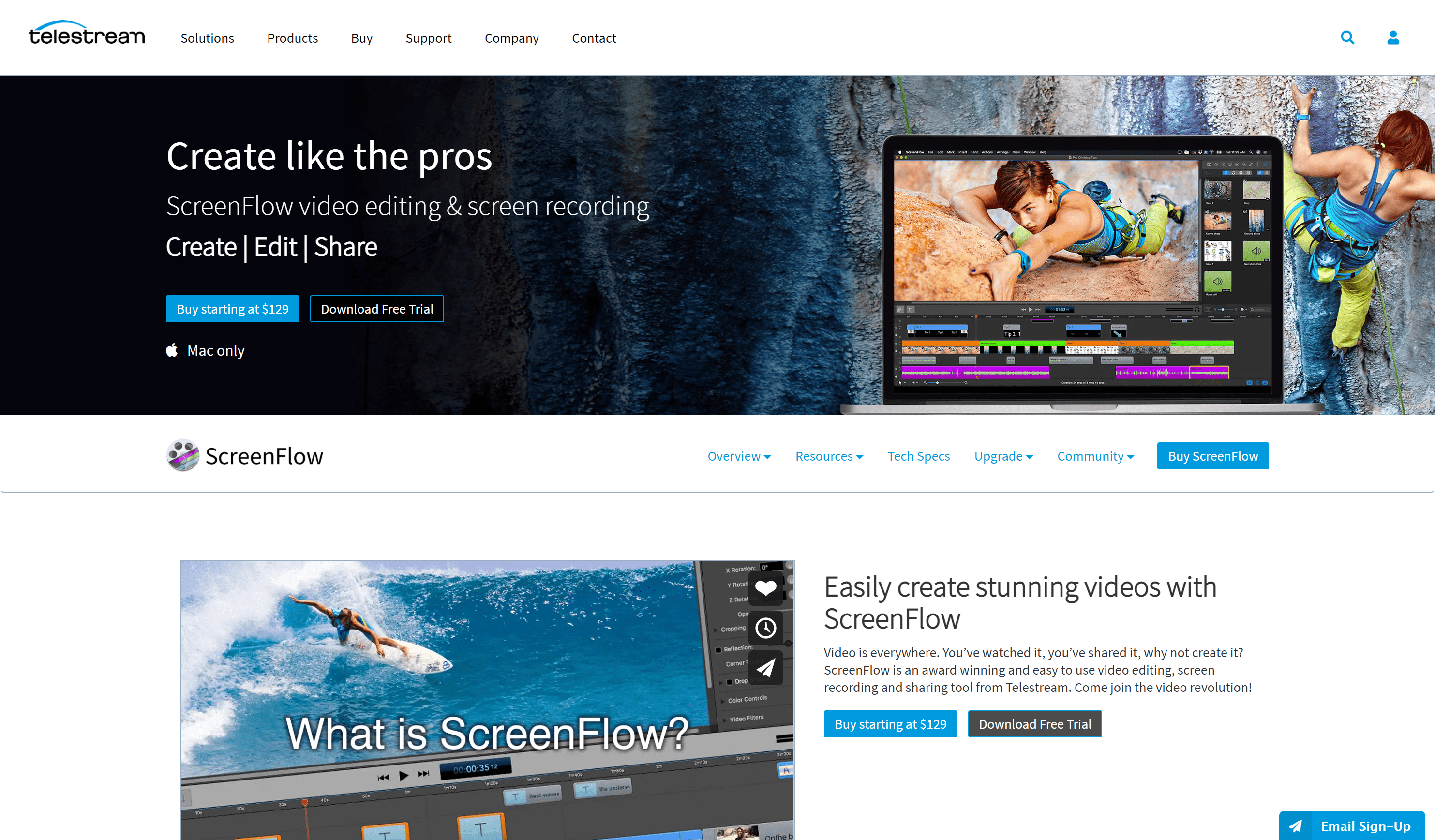 telestream screenflow for mac discount coupons 2016 telestream screenflow for mac discount coupons 2016