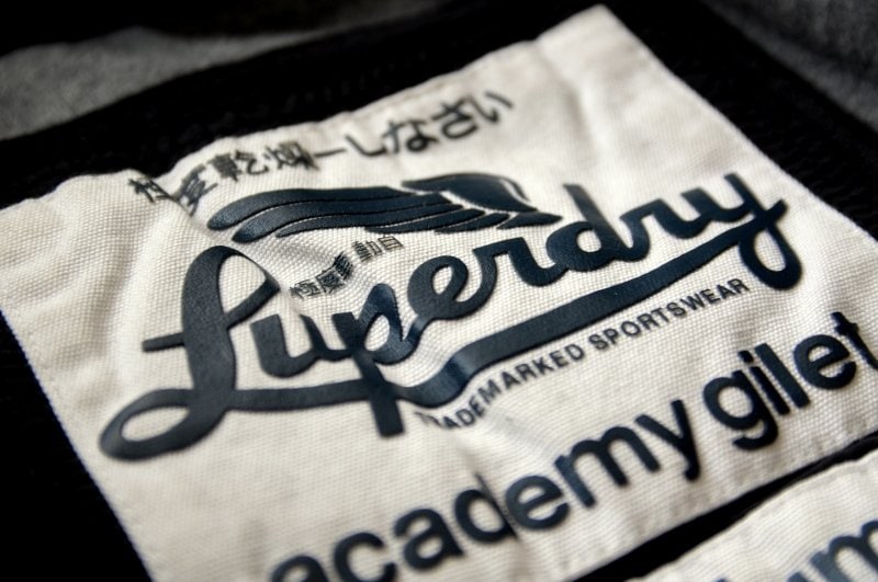 Superdry Coupons & Offers