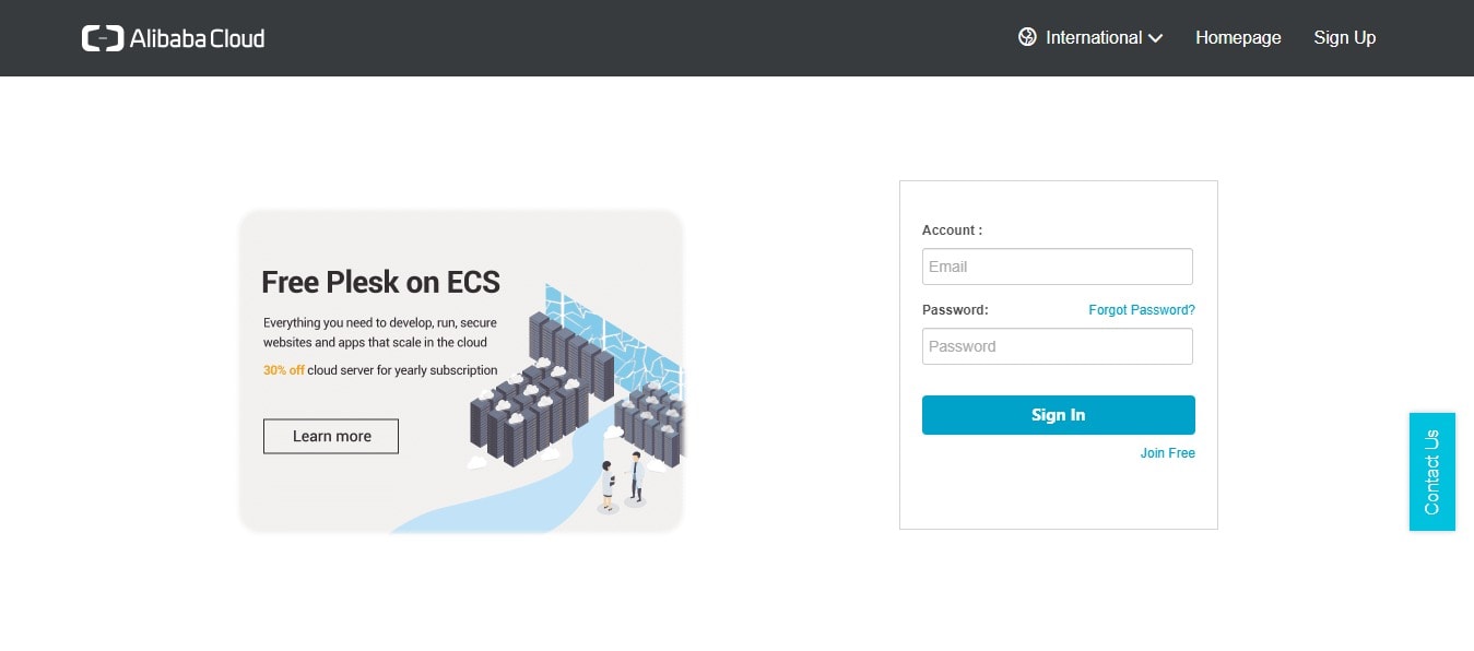 Alibaba Cloud Coupons & Offers