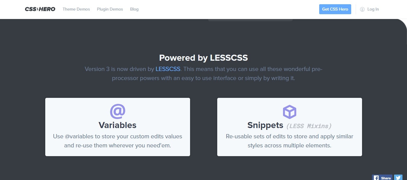 Features Of CSS Hero- CSS Hero Disocunt Coupon code