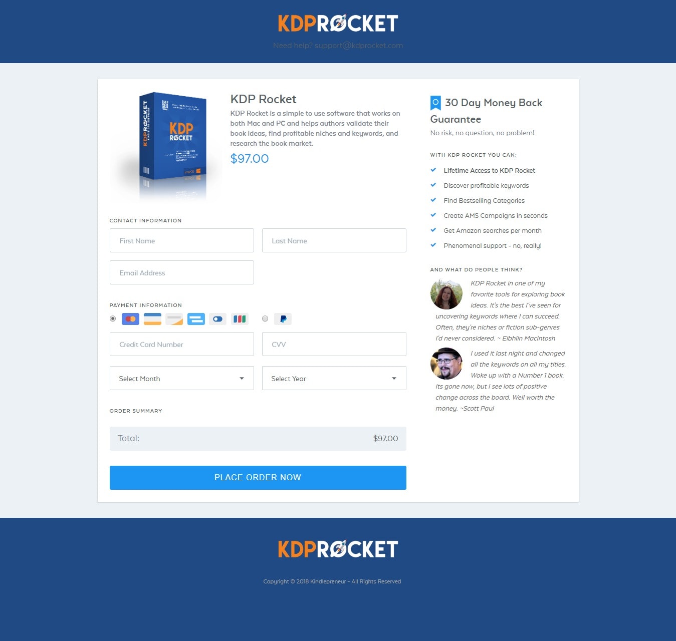 Publisher Rocket Coupon Code - Check Out prices