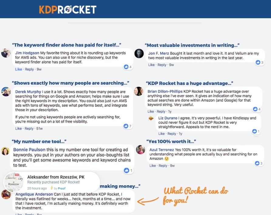 Publisher Rocket Coupon Code - Publisher rocket customer reviews - Full Detailed