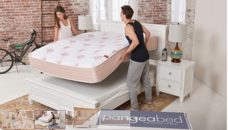 super mattress