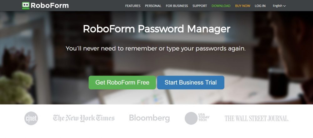 roboform discount code