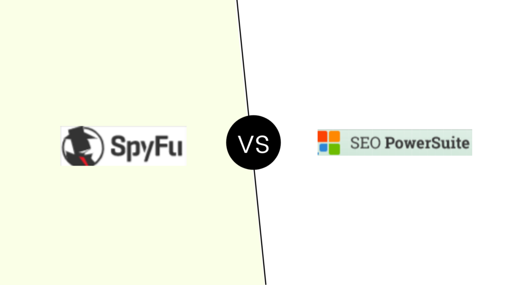 seopowersuite vsspyfu comparison- spyfu coupon codes