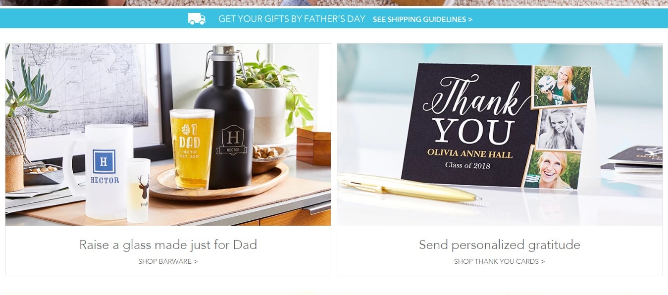 Shutterfly Offers and discount coupon 