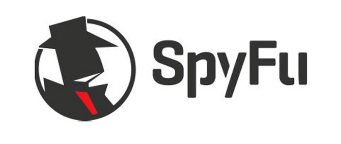 Spyfu logo image- SpyFu discount coupon codes