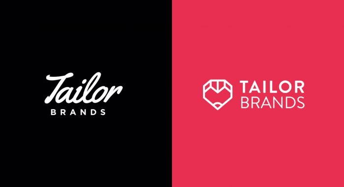 Tailor Brands Coupon Codes