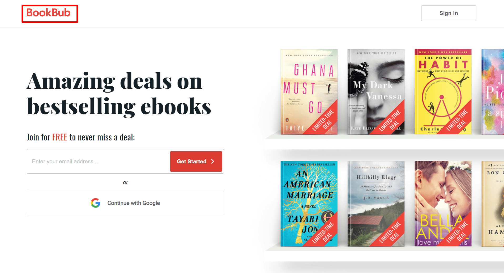 BookBub-Get-ebook-deals-handpicked-recommendations-and-author-updates