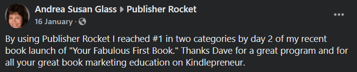 publisher rocket review