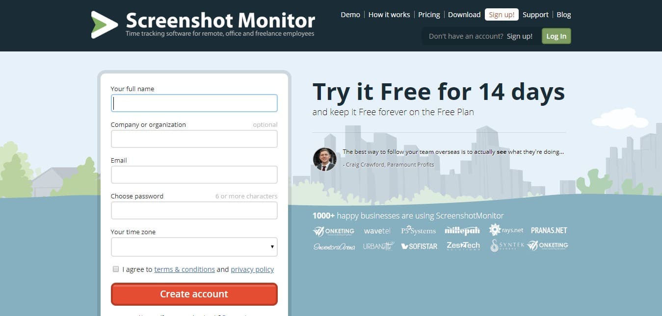 How To Use The Screenshot Monitor Coupon Codes