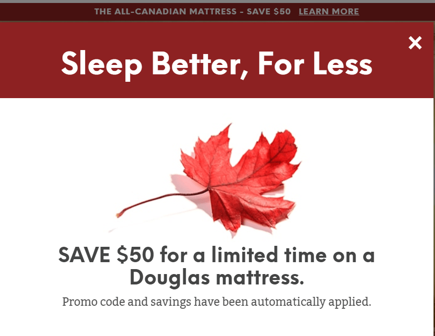 Best Douglas Mattress- Sleep better