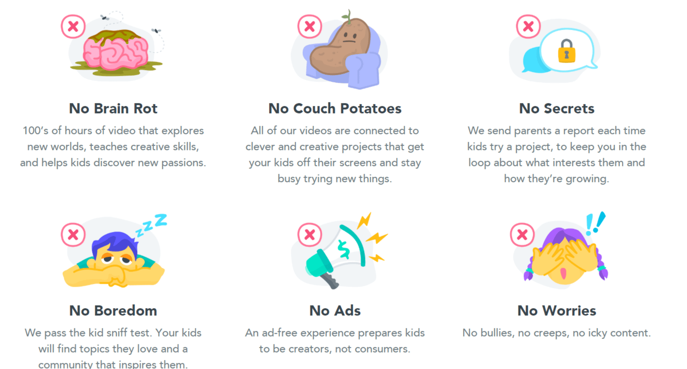 JAM Coupon Codes- Features of This Platform