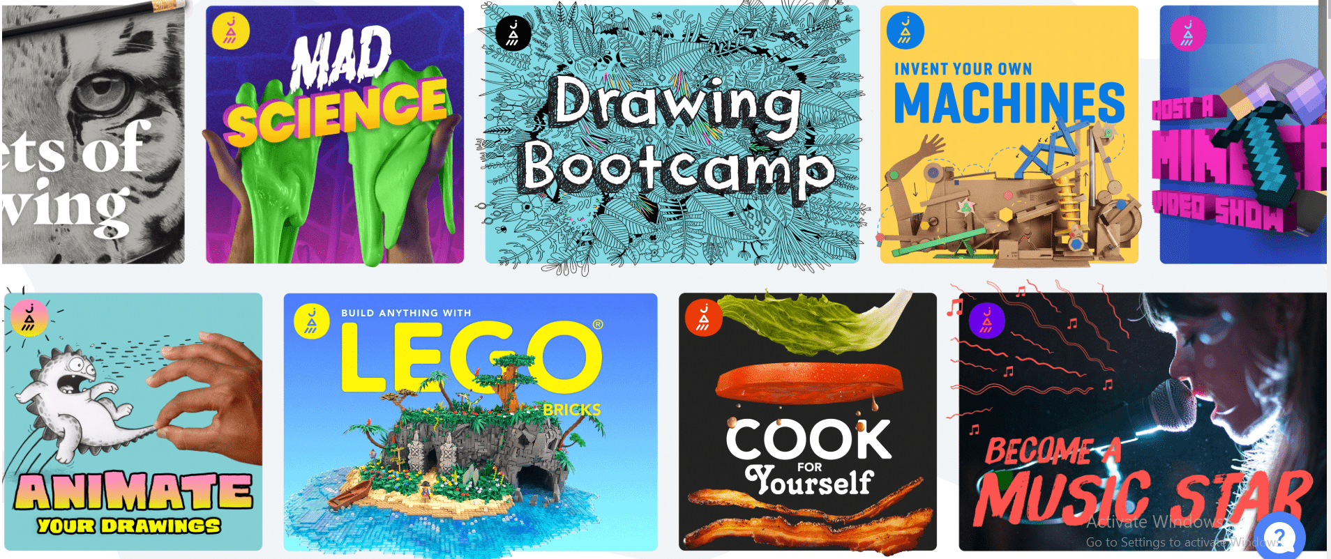 JAM-Coupon-Codes- The-New-Way-To-Learn