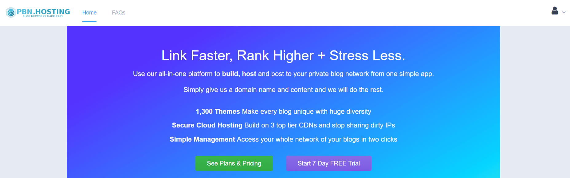 PBN Hosting Discount Coupons- The Best Host