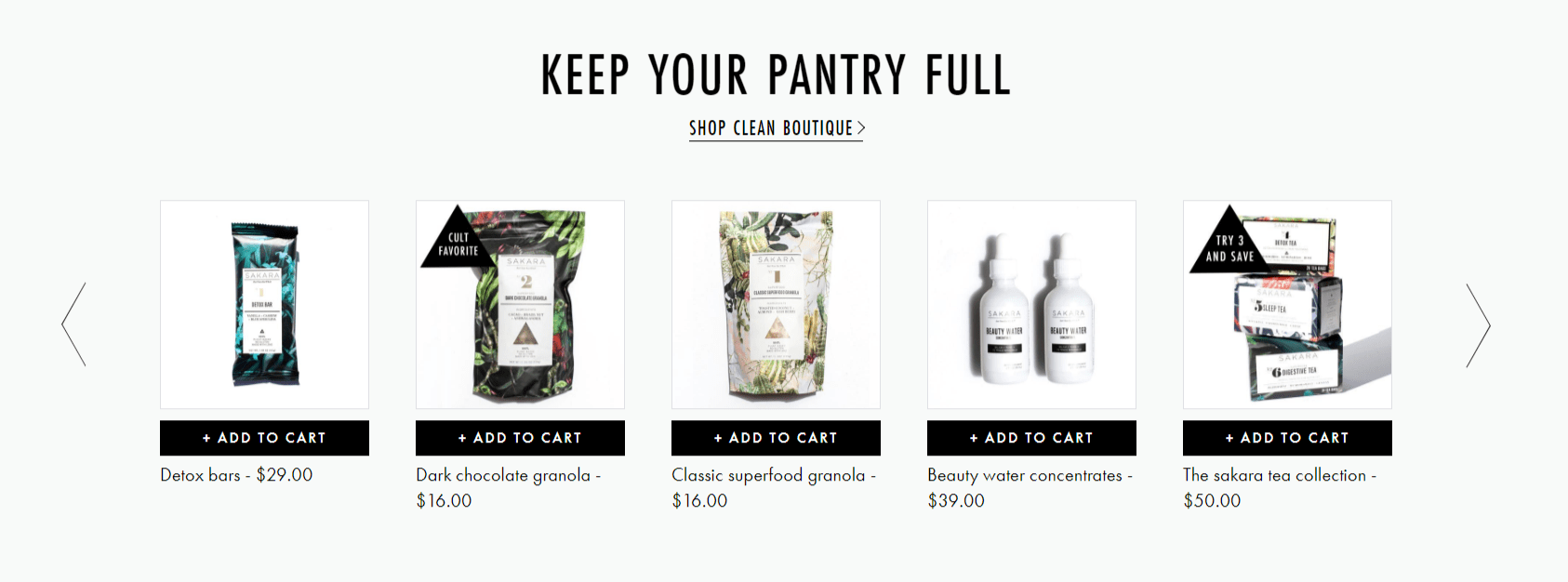 Sakara Life Promo Coupon Codes 2023 Get 50 Off Now