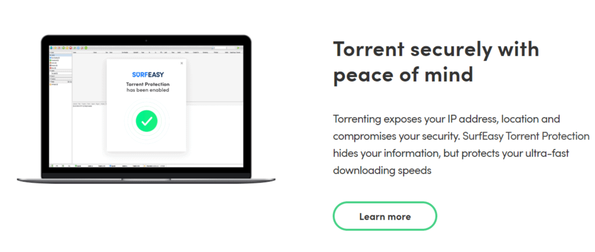 SurfEasy Coupon Codes- Enjoy Torrent Seamlessly