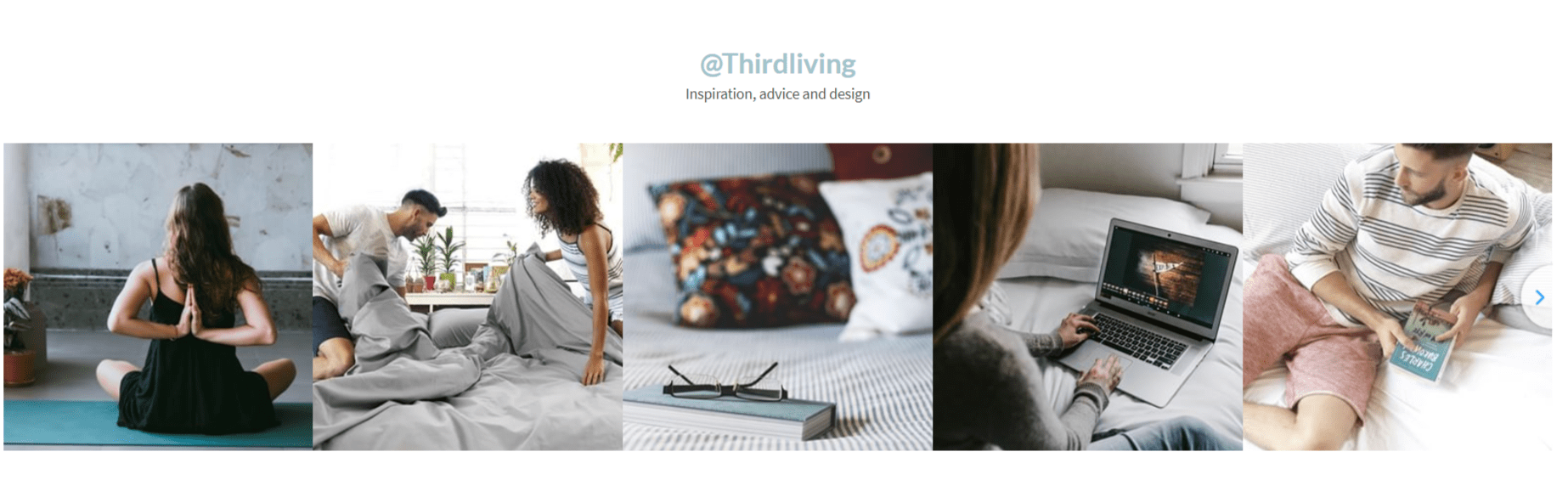 Thirdliving Coupon Codes- Smaples
