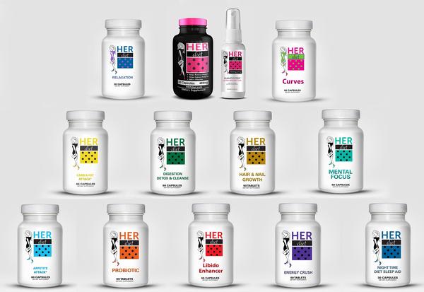 HERDiet - Coupon Code
