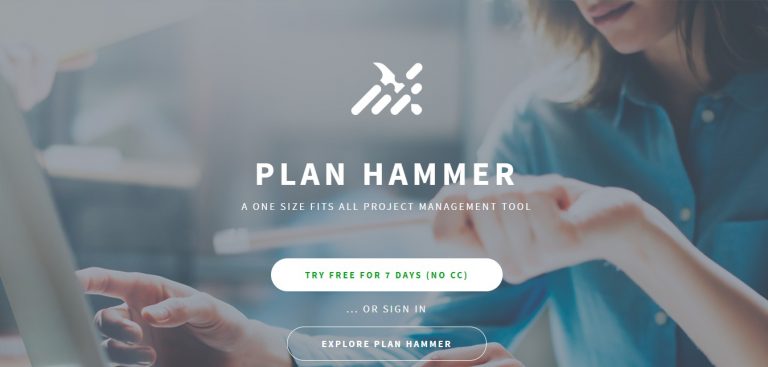 PlanHammer Promo Code Discounts