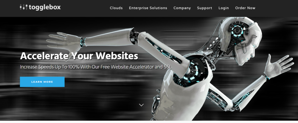 Cheap SSD Cloud VPS Hosting