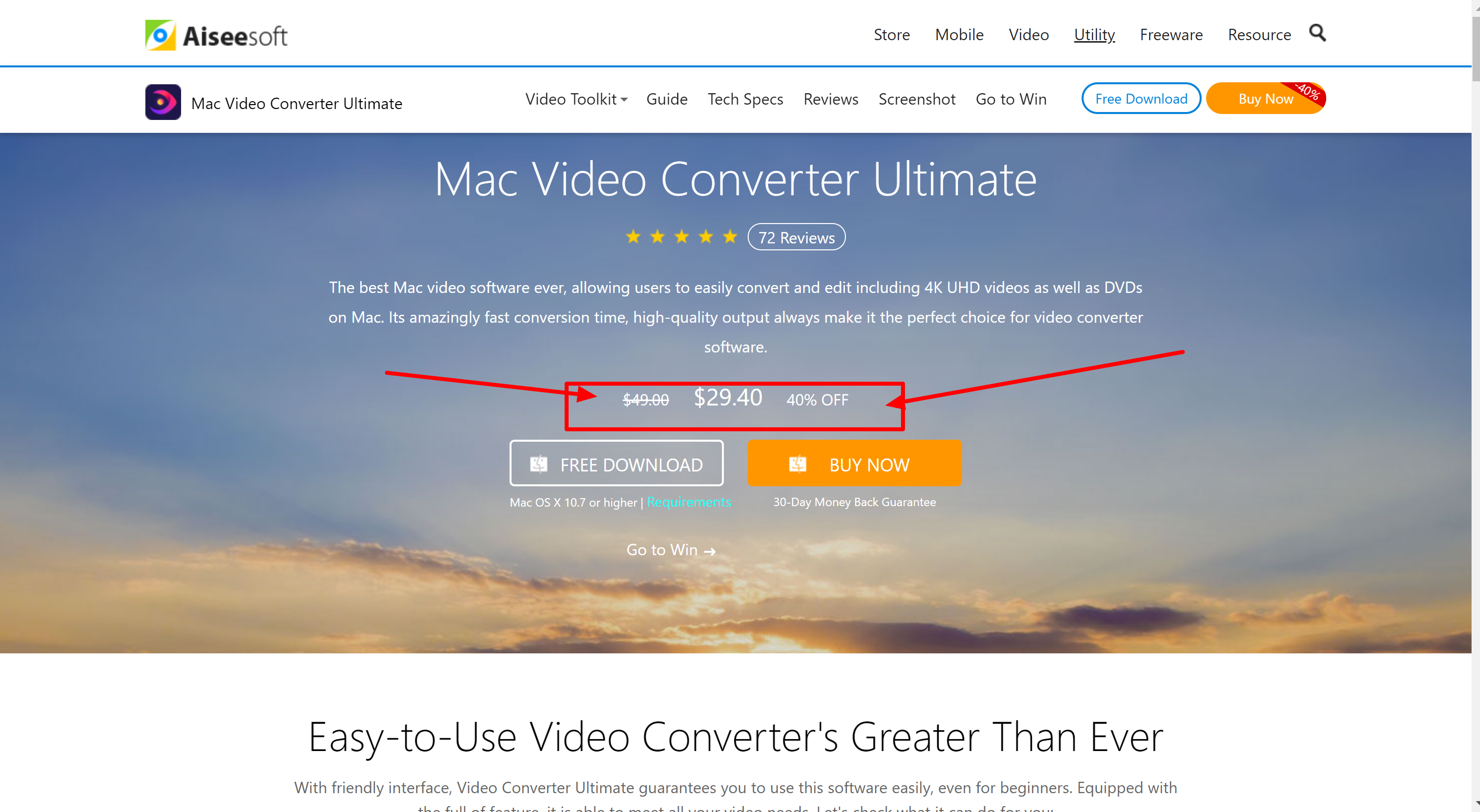Aiseesoft Review 2023: Is It The Best Video Converter Tool