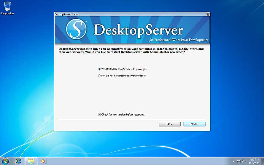 Serverpress coupon