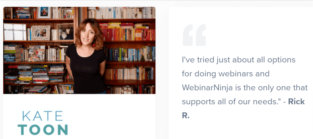 WebinarNinja-Software-Reviews-From-Our-Most-Successful-Customers