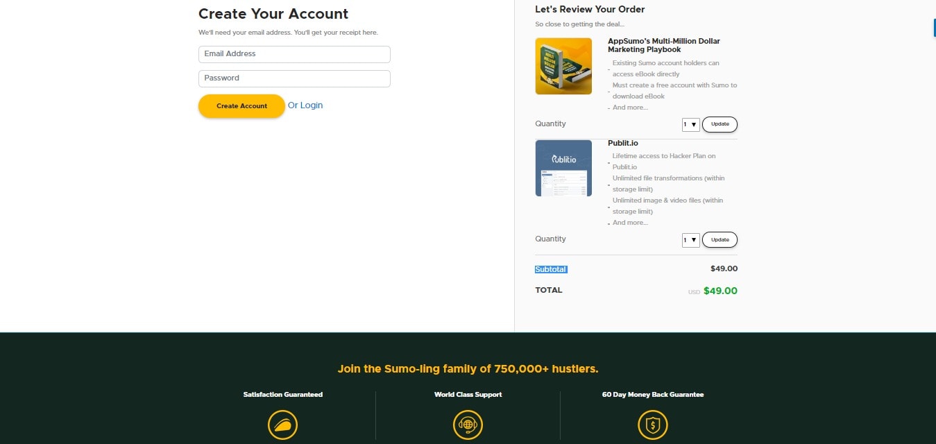 appsumo seo checker tool