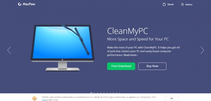 MacPaw CleanMyPC Coupon Codes - What Is MacPaw CleanMyPC?