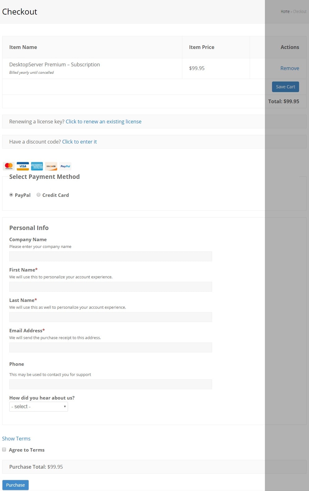 Best Buy ServerPress Coupon Codes