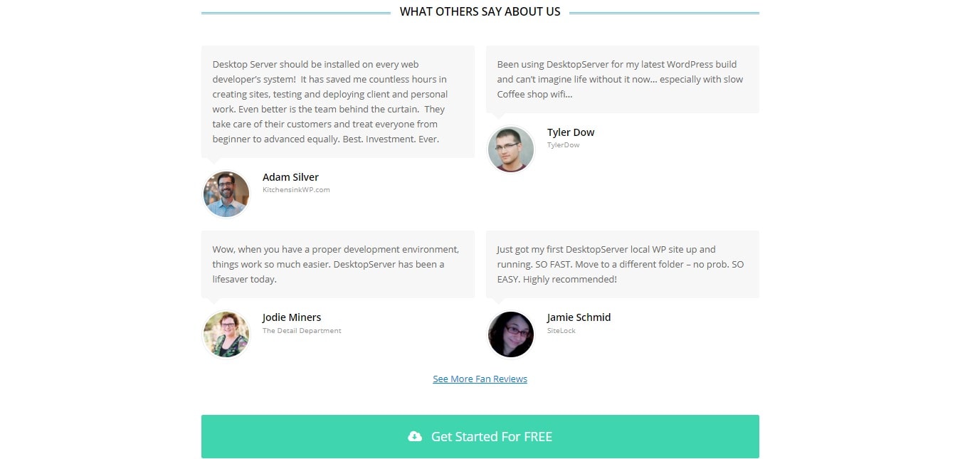 ServerPress premium version