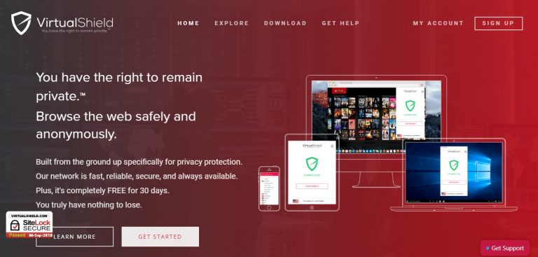 VirtualShield Coupon Codes