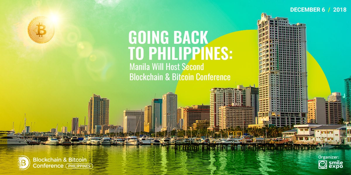 Blockchain Conference Philippines
