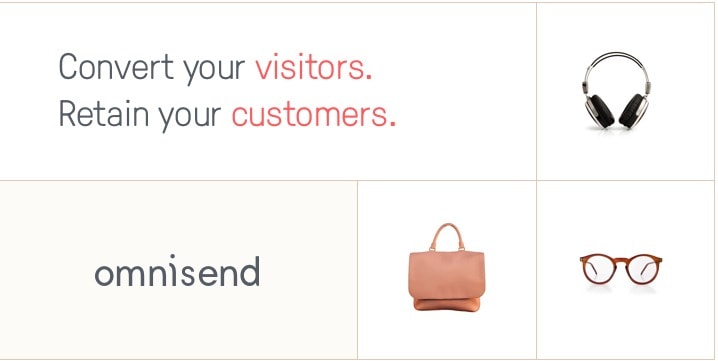 revisão omnisend - converta seus clientes