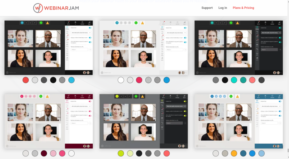 Features-WebinarJam coupon promo codes