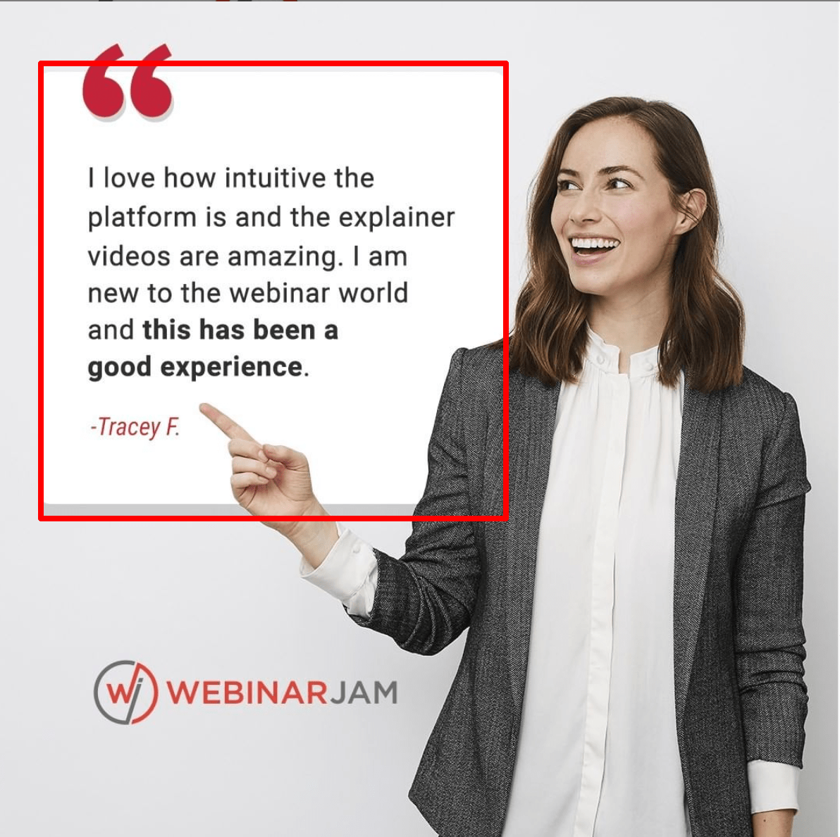 WebinarJam reviews