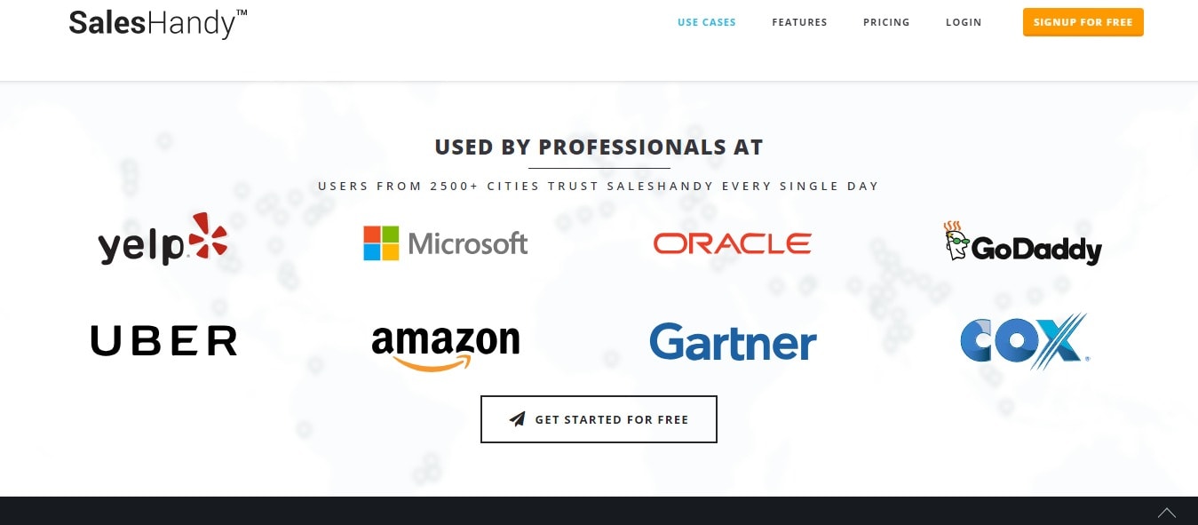 SalesHandy Coupons - Suite Of Powerful Tools Used By Professionals