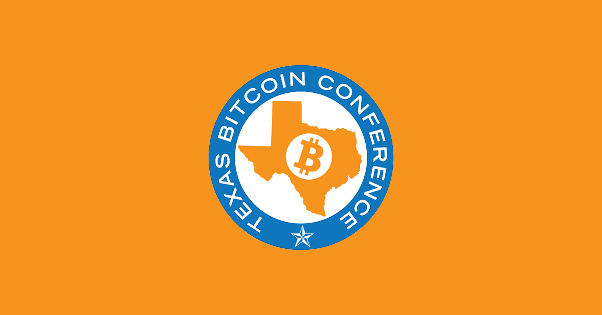 texas bitcoin conference