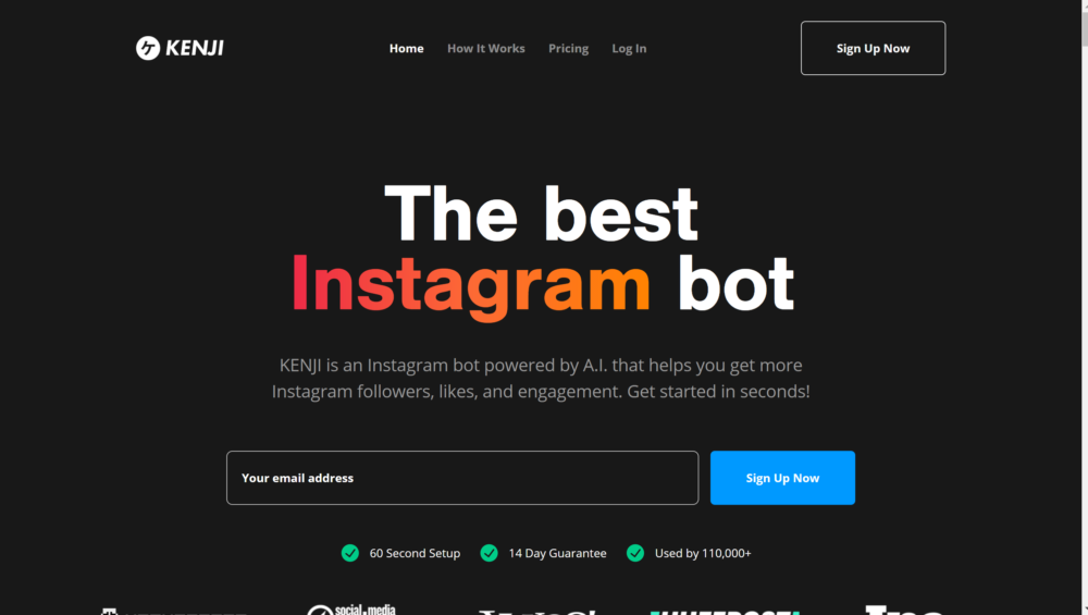Kenji Instagram automation tool- Social captain alternative & review