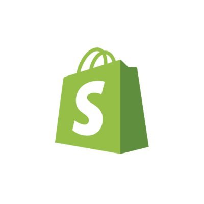 Shopify logo