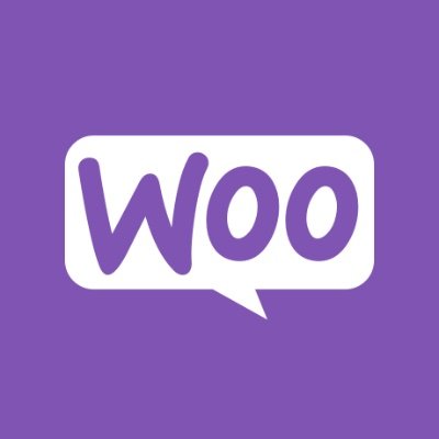 WooCommerce logo