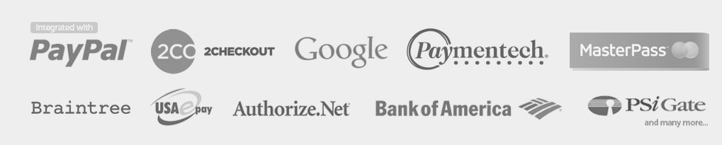 Yahoo Store - Patment Partners