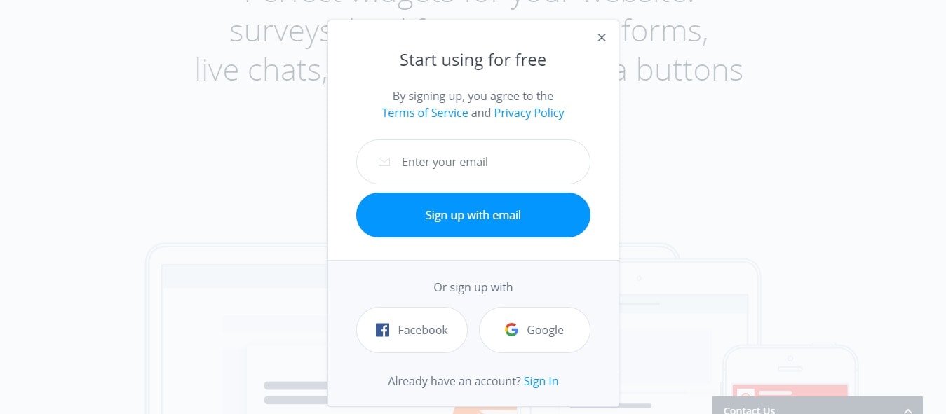 Getsitecontrol Coupon Code Getsitecontrol Coupon Code