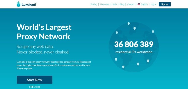 luminati coupon codes
