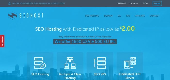 Seohost Coupon Codes Review March 2020 50 Flat Off On Hosting Images, Photos, Reviews