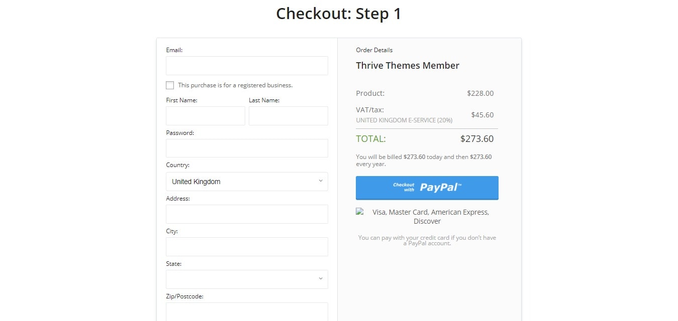 4 Simple Techniques For Thrive Themes Coupon Code