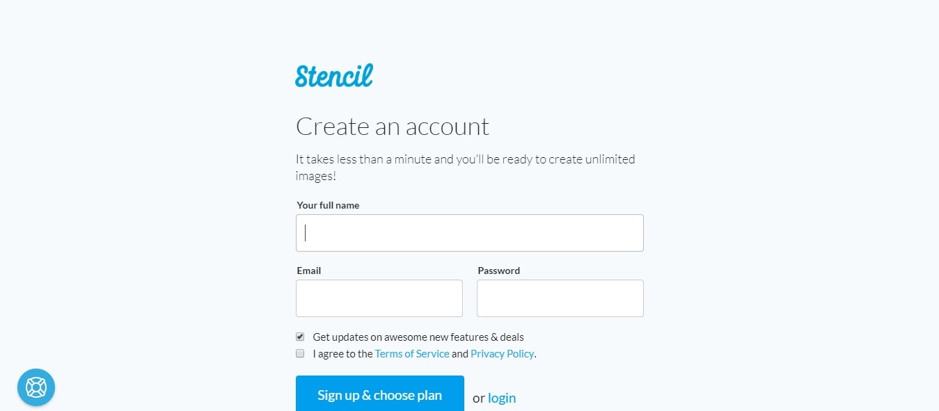 benefit of the GetStencil coupons codes