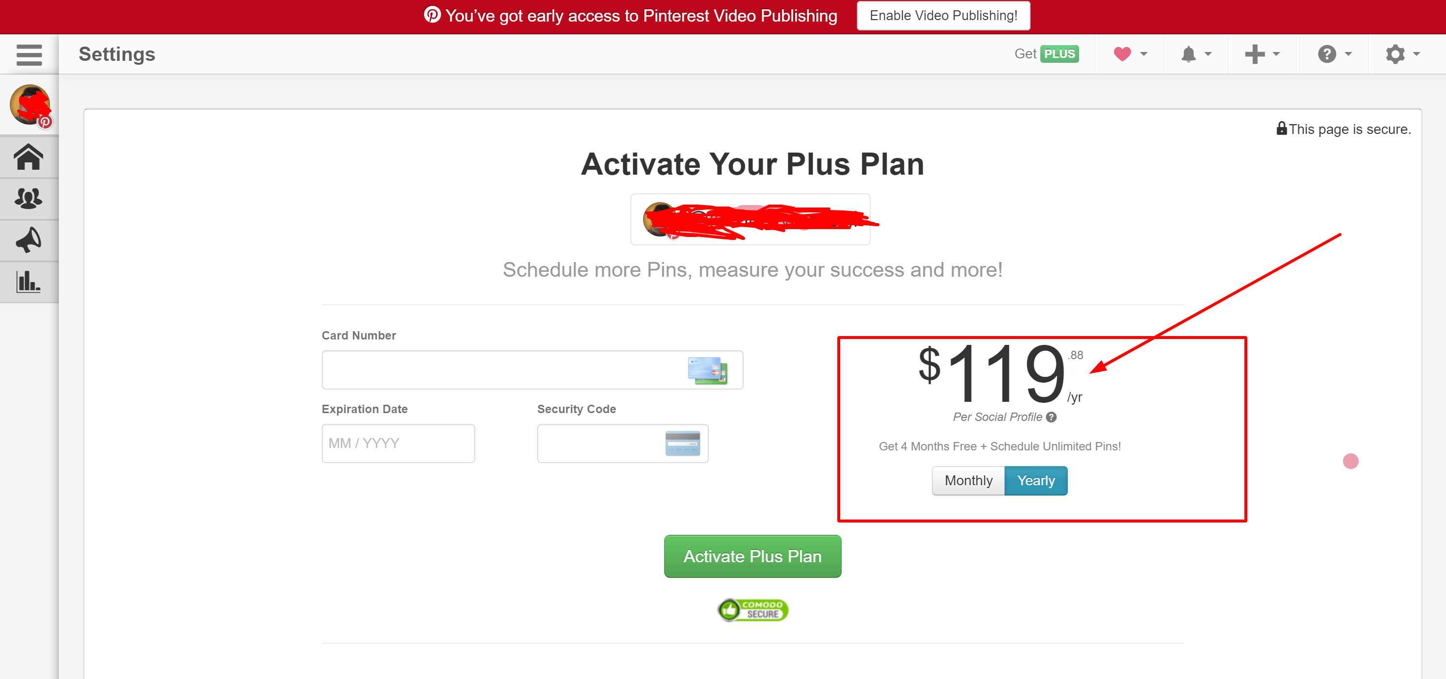 Tailwind discount coupons -take the benefit of the Tailwind Yearly Plan