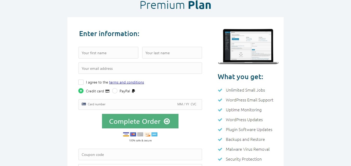 get the AccessWP coupon codes discount